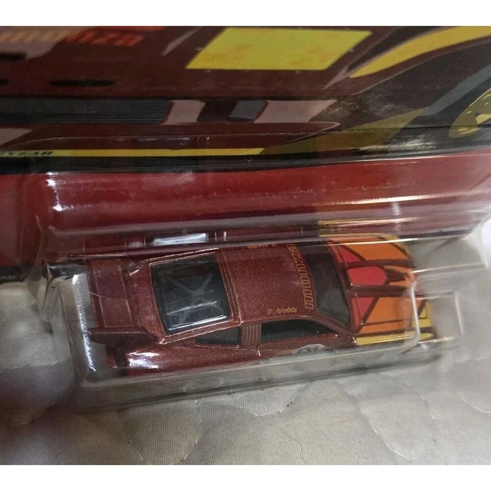 Hot Wheels new old